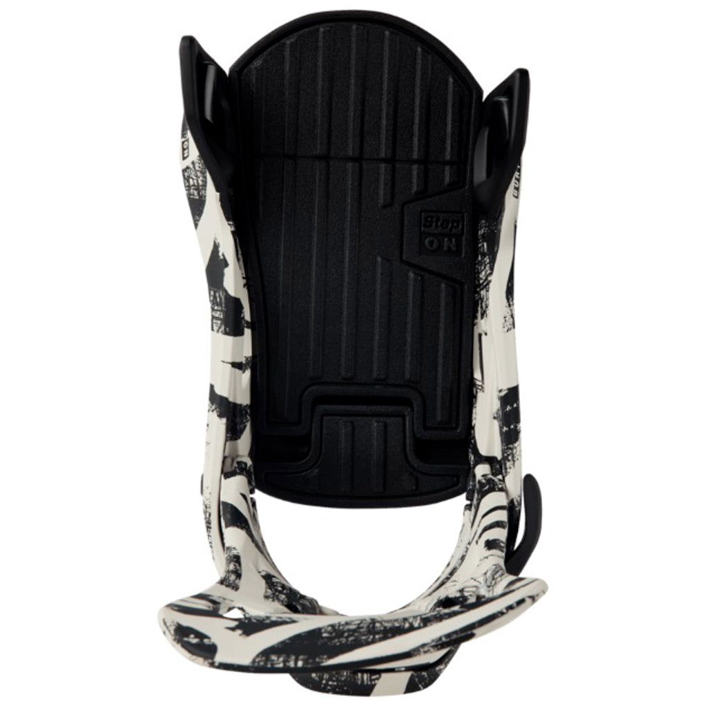 Burton Step On Mens Snowboard Bindings 2026