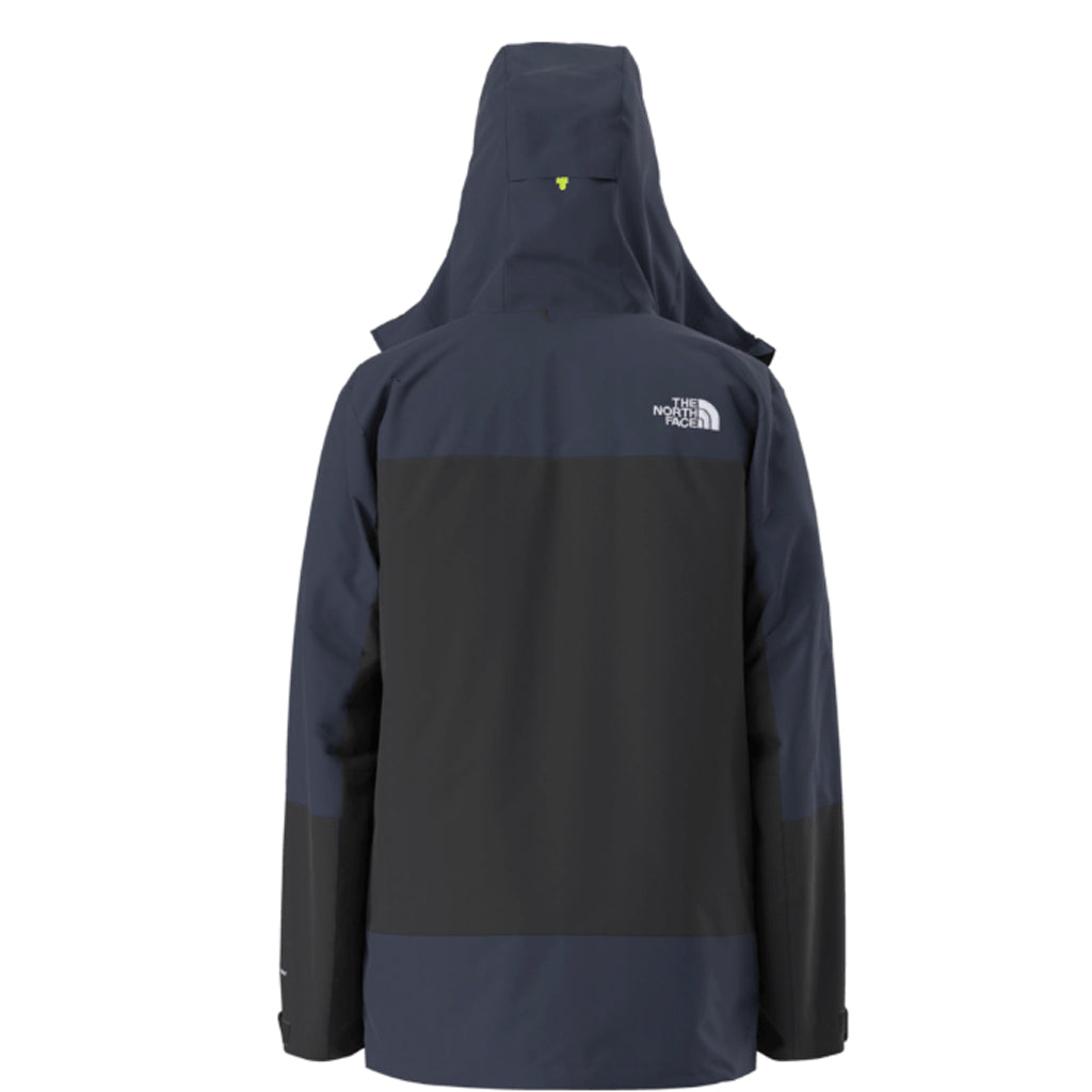 North Face Thermoball Snow Triclimate Jacket (NF0A7WYE) Mens 2026