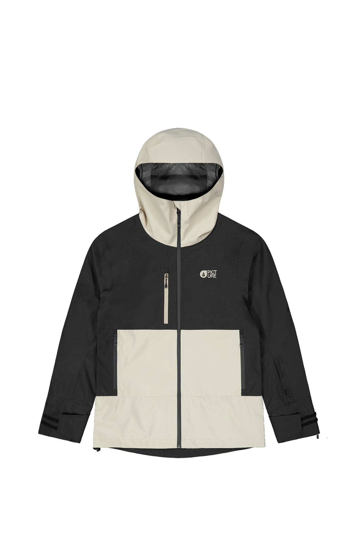 Picture Organic Broader 3L Jacket Mens 2026