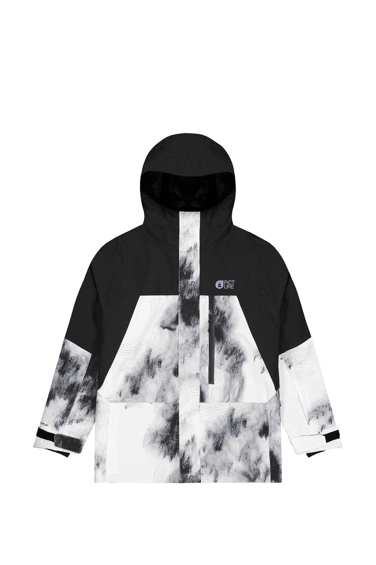 Picture Organic Jomoh Jacket Mens 2026