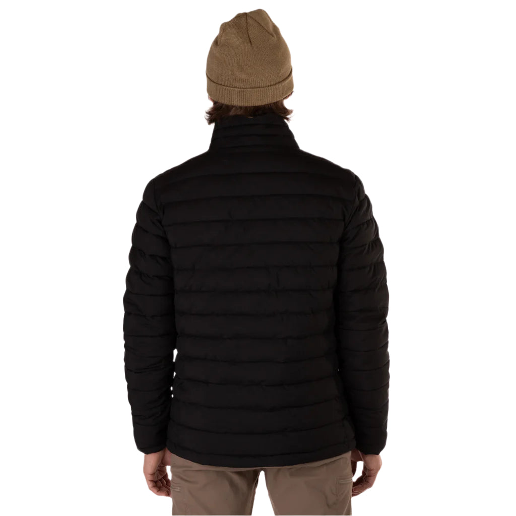 Boulder Gear Voyage Puffy Jacket (02887R) Mens 2026