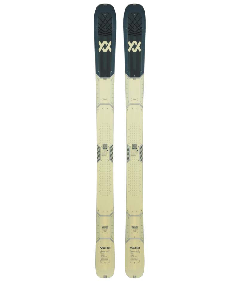 Volkl Mantra 102 Womens Skis (V2510115) 2026