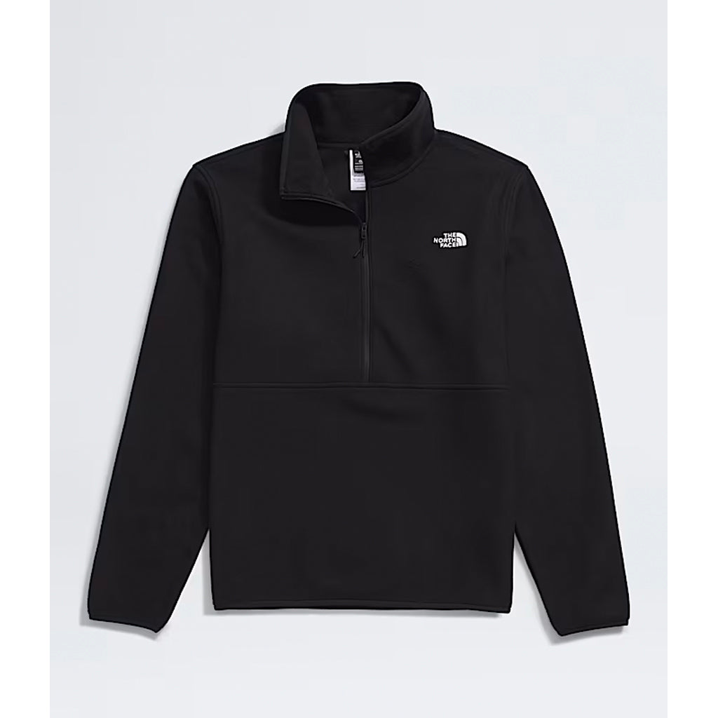 North Face Glacier Heavyweight 1/2 Zip Mens 2025