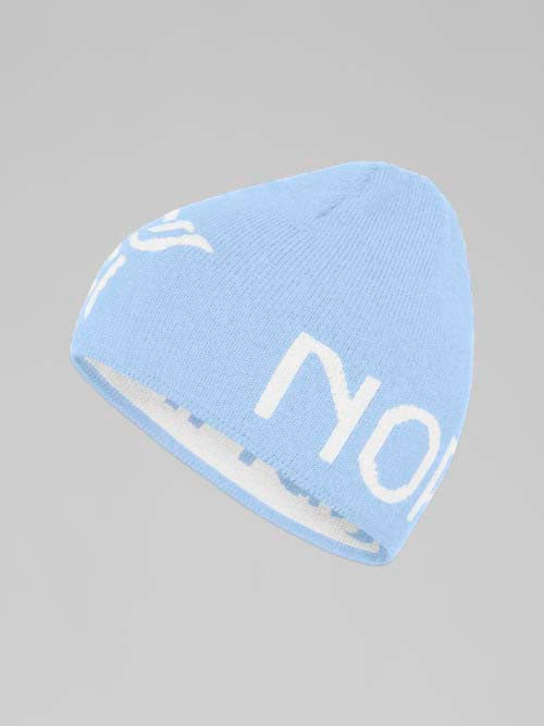 Norrona /29 Mid Merino Logo Adult Beanie (5215-23) 2027