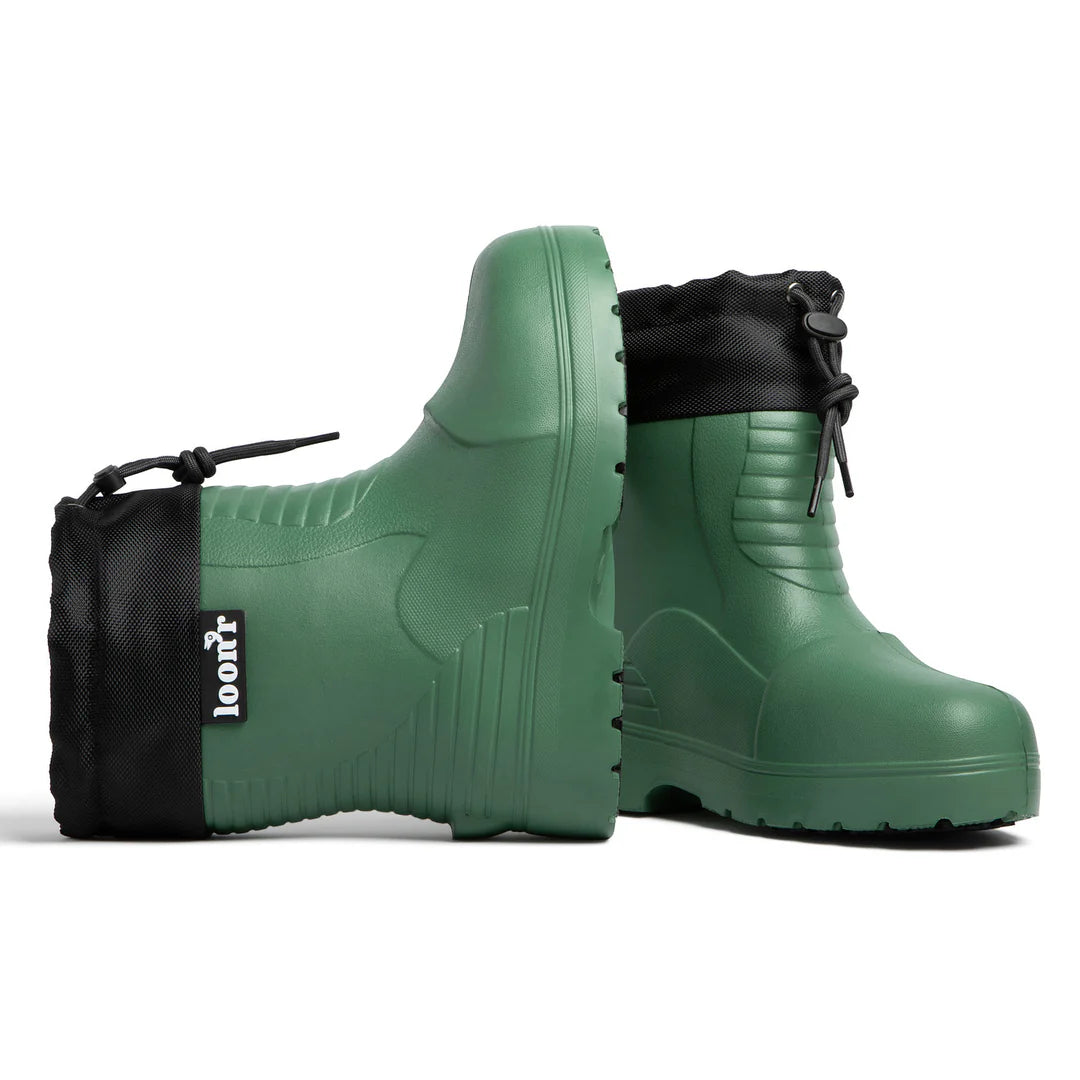 Loon'r Lo Rider Boots 2026