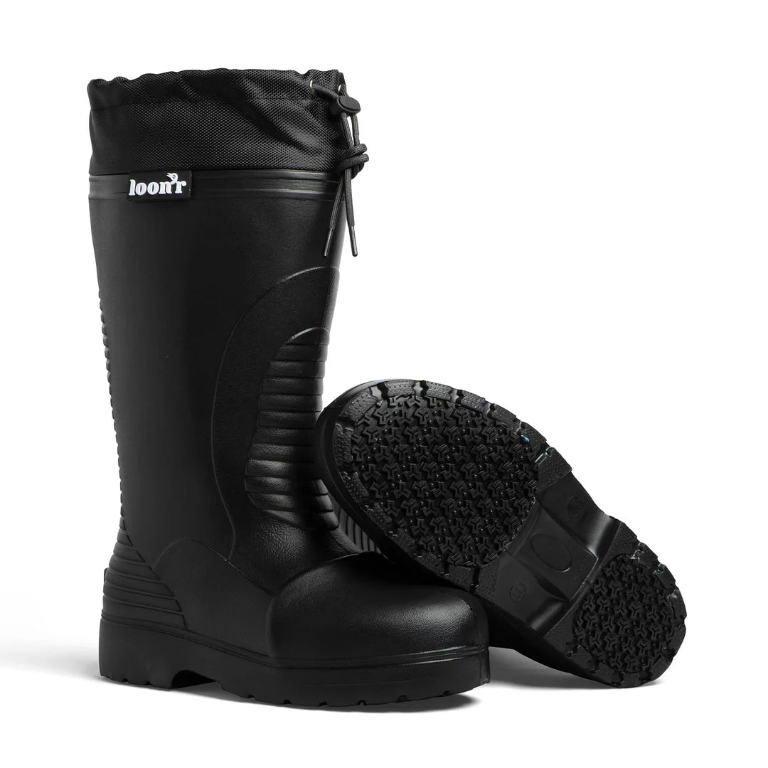 Loon'r Hi Flyer Boots 2026