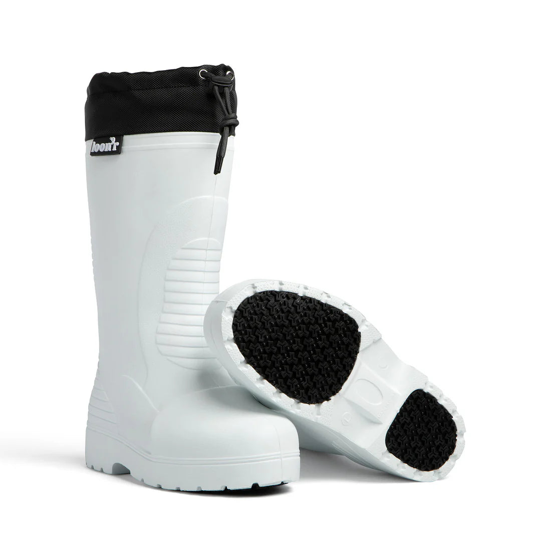 Loon'r Hi Flyer Boots 2026