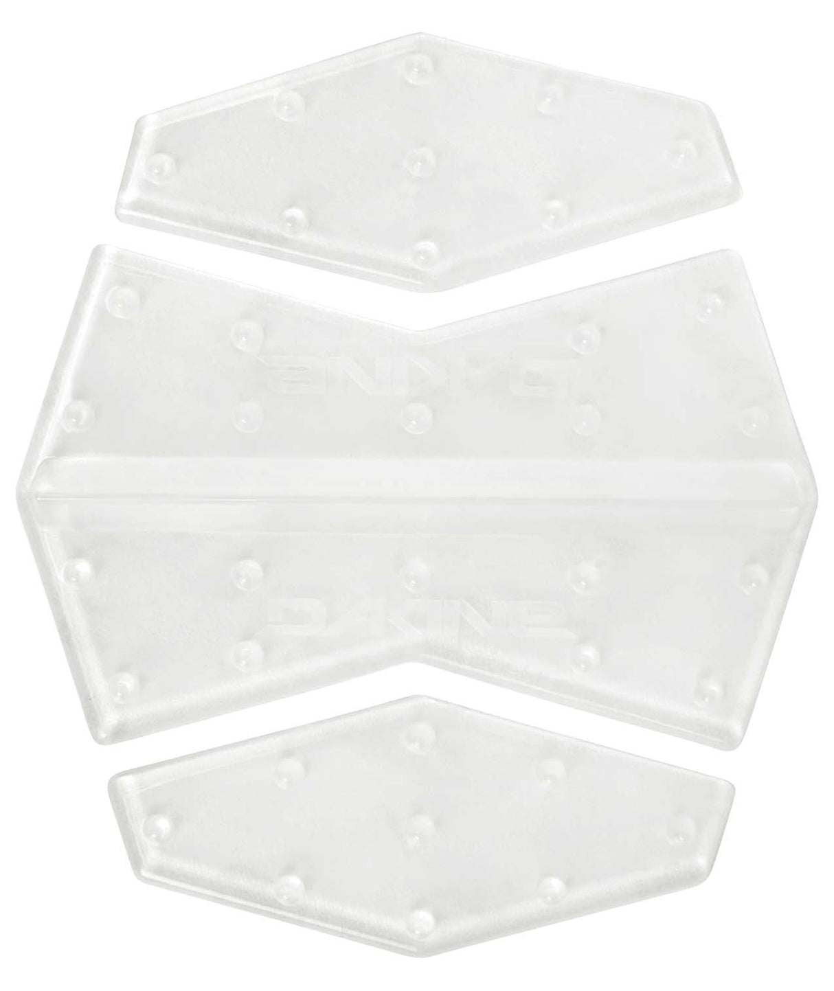 ModularMat-Clear stomp pad on a white background