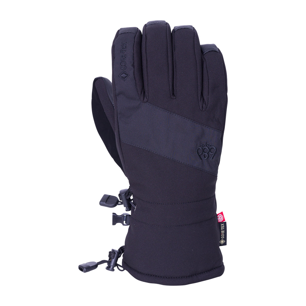 686 GORE-TEX Linear Glove (KCRGLV100) Mens 2025