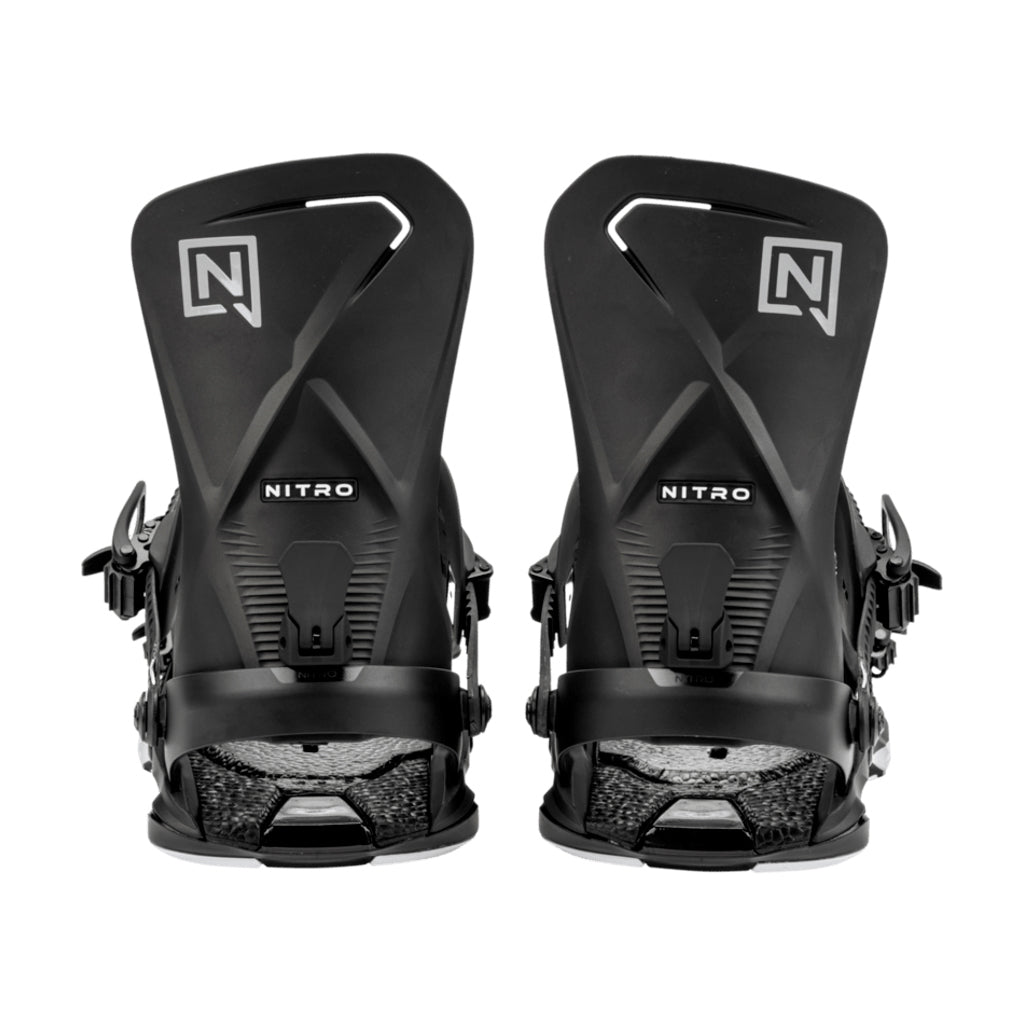 Nitro Phantom Snowboard Bindings Mens 2026