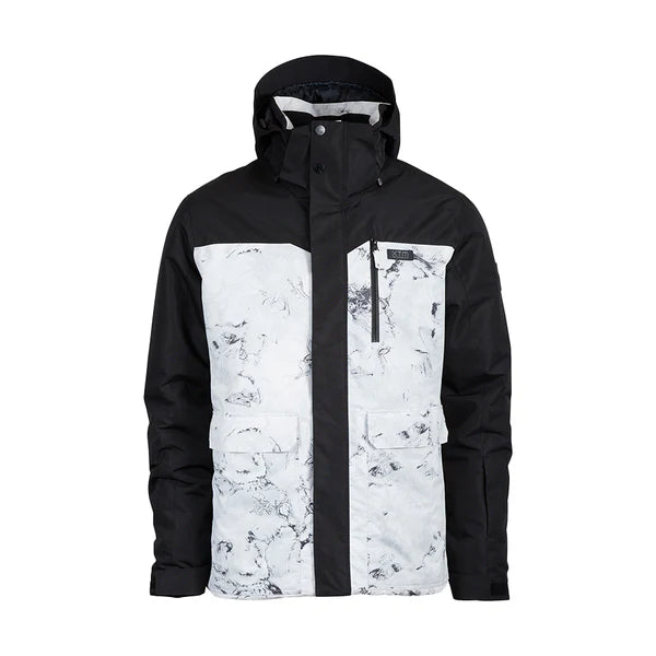 XTM Knox Jacket Mens 2026