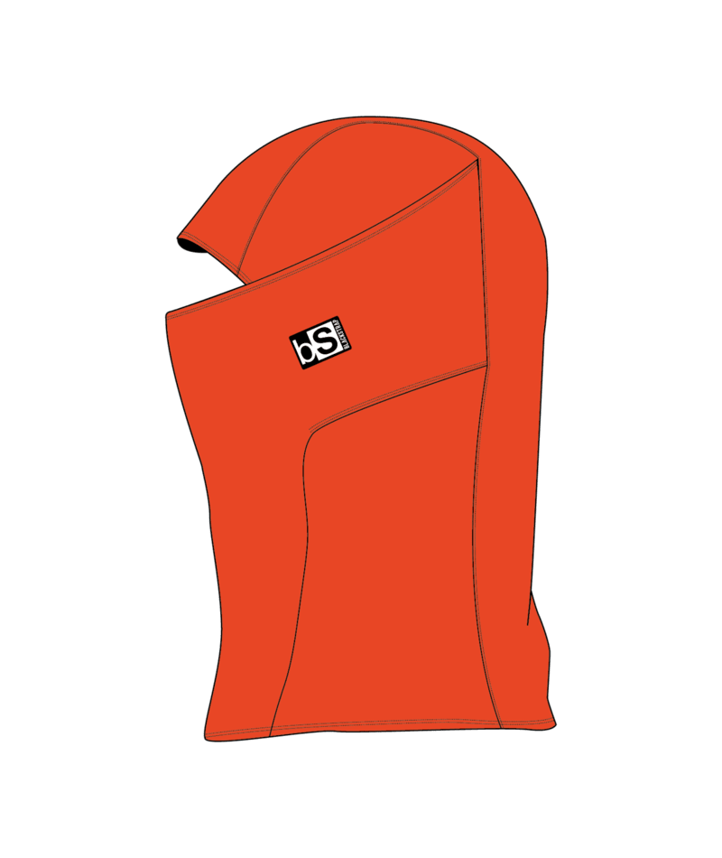 Blackstrap The Kids Hood