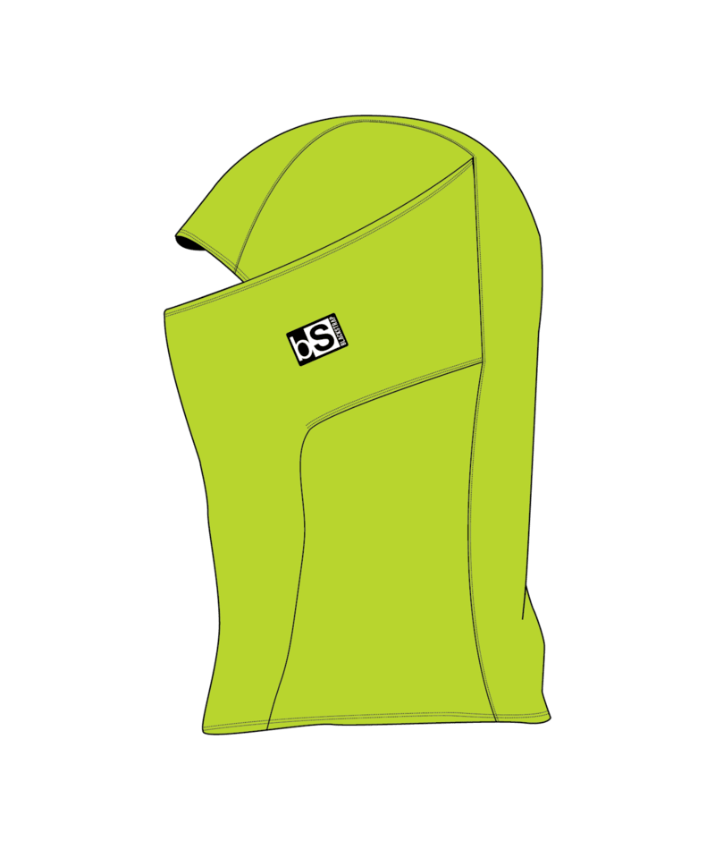 Blackstrap The Kids Hood