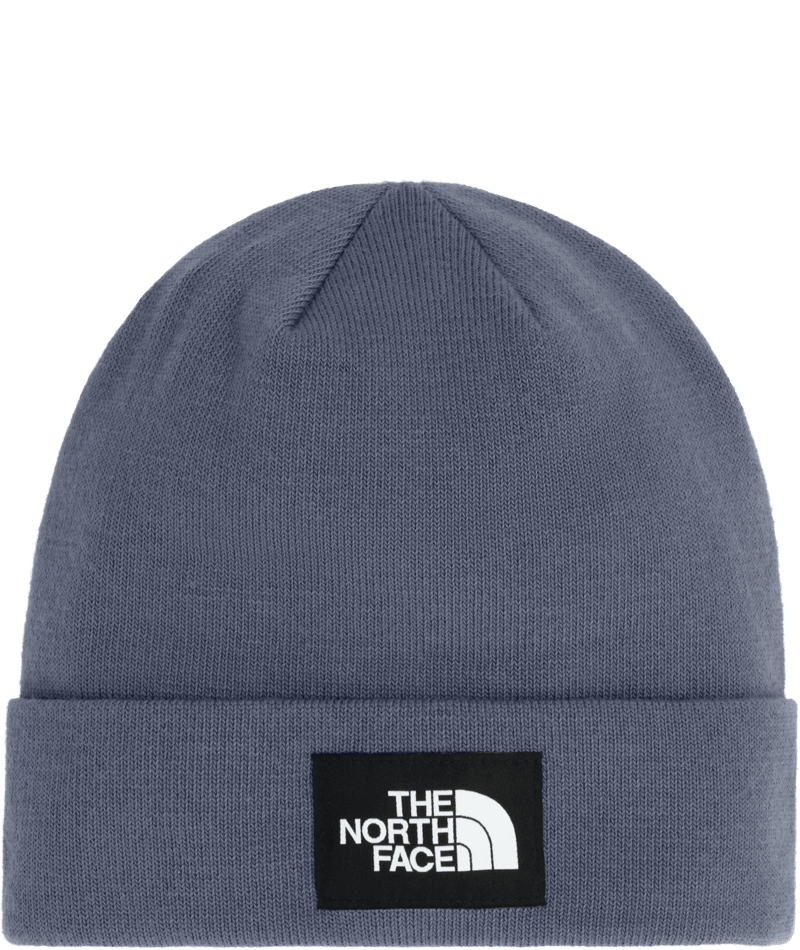 North Face Dock Worker Recycled Beanie (NF0A3FNT) Adult 2026