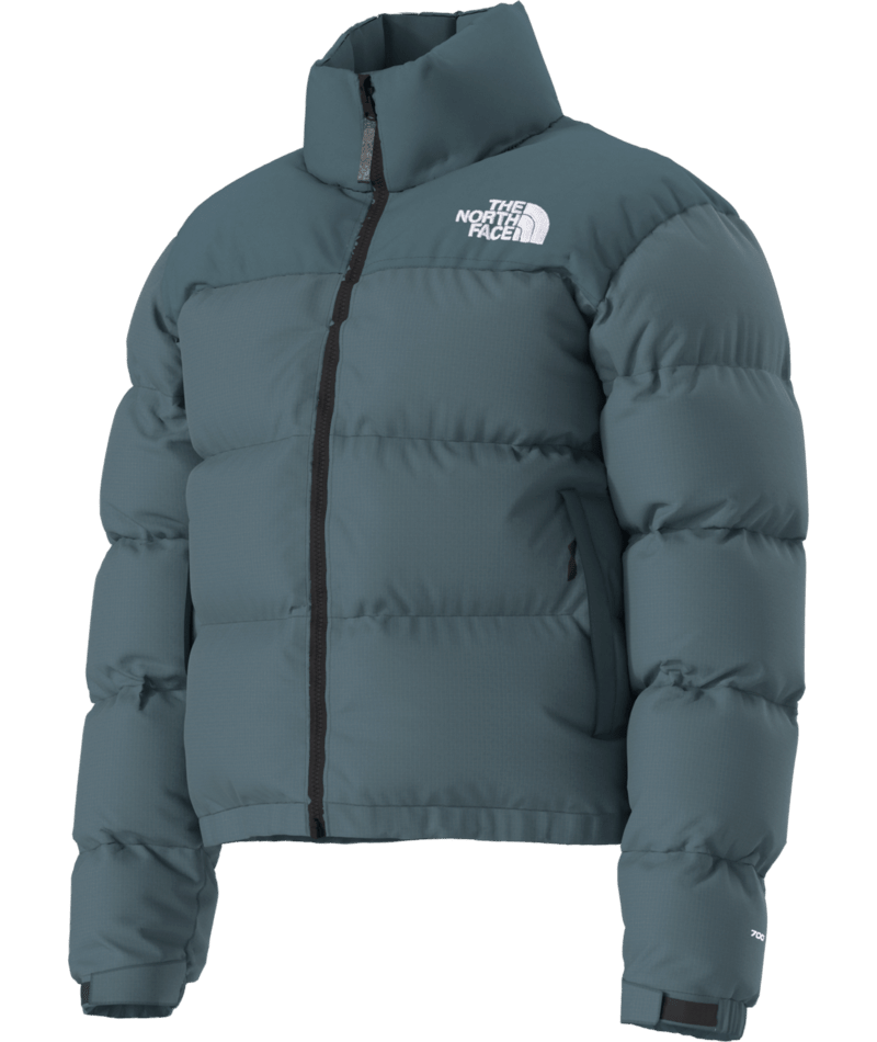 North Face 1996 Retro Nuptse Jacket (NF0A3XEO) Womens 2026