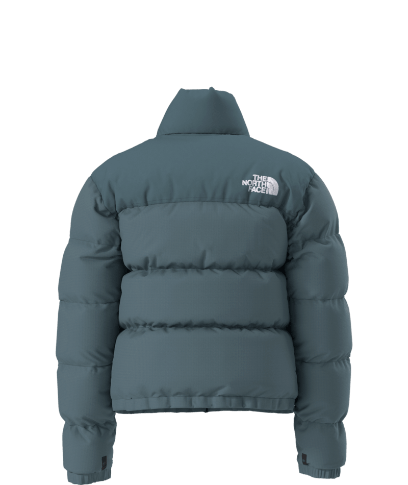 North Face 1996 Retro Nuptse Jacket (NF0A3XEO) Womens 2026