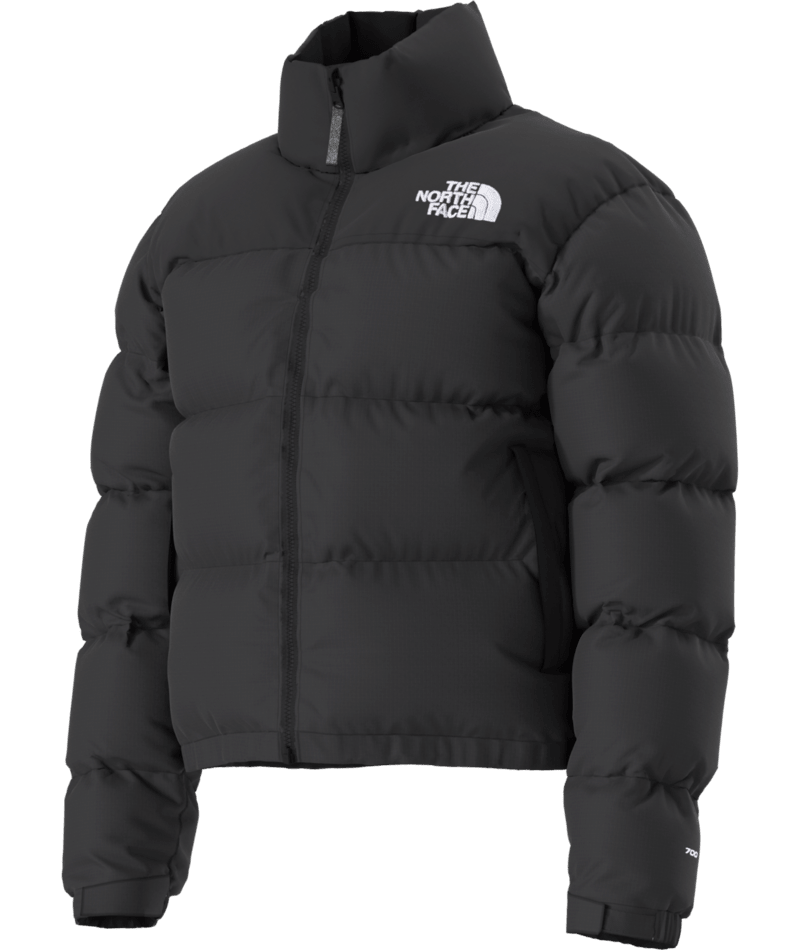 North Face 1996 Retro Nuptse Jacket (NF0A3XEO) Womens 2026
