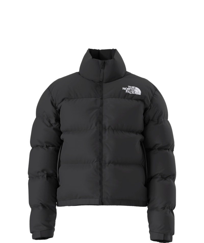 North Face 1996 Retro Nuptse Jacket (NF0A3XEO) Womens 2026