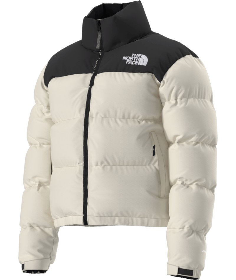 North Face 1996 Retro Nuptse Jacket (NF0A3XEO) Womens 2026