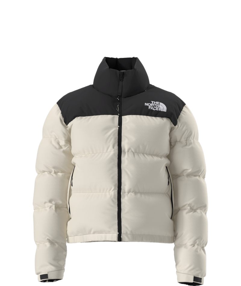 North Face 1996 Retro Nuptse Jacket (NF0A3XEO) Womens 2026