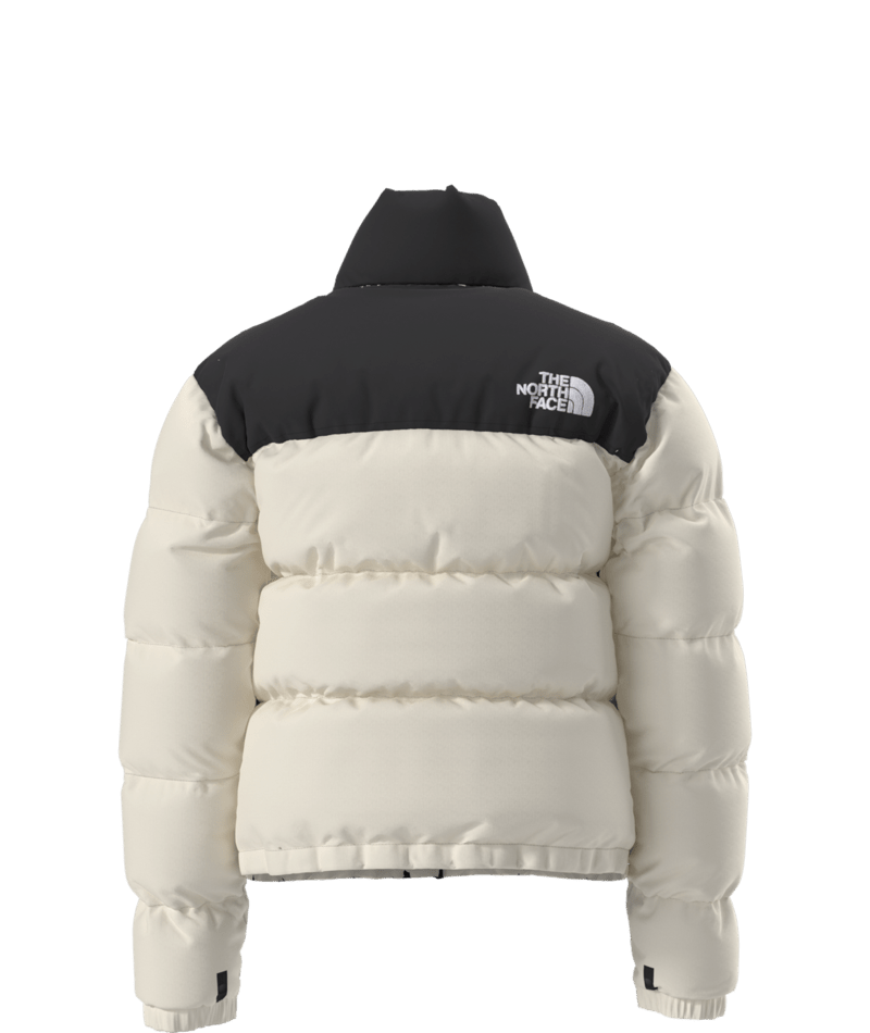 North Face 1996 Retro Nuptse Jacket (NF0A3XEO) Womens 2026