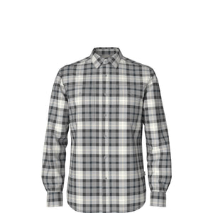 North Face Arroyo Flannel Shirt (NF0A4QPJ) Mens 2024