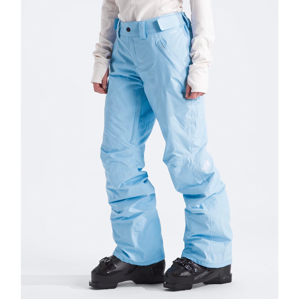 North Face Freedom Insulated Pant (NF0A5ACY) Womens 2025