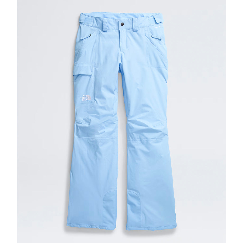 North Face Freedom Insulated Pant (NF0A5ACY) Womens 2025