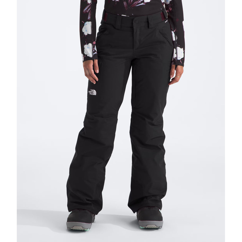North Face Freedom Insulated Pant (NF0A5ACY) Womens 2024