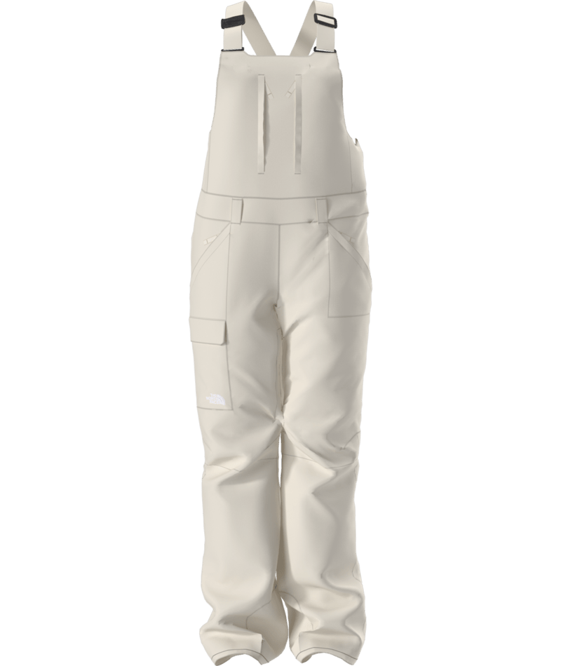 North Face Freedom Insulated Bib (NF0A5AD2) Womens 2026