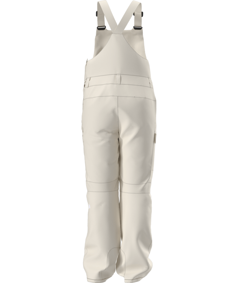 North Face Freedom Insulated Bib (NF0A5AD2) Womens 2026