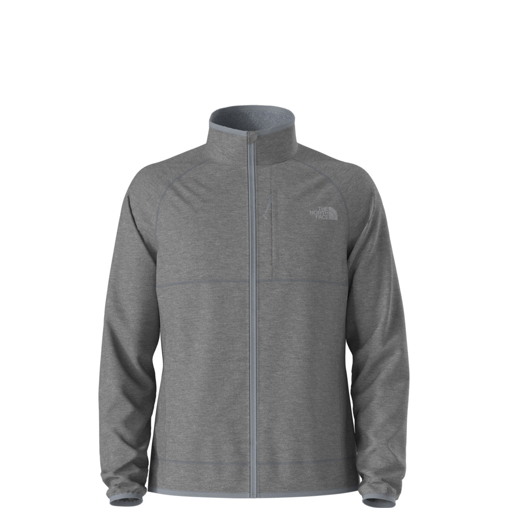 North Face Canyonlands Full Zip (NF0A5G9V) Mens 2026