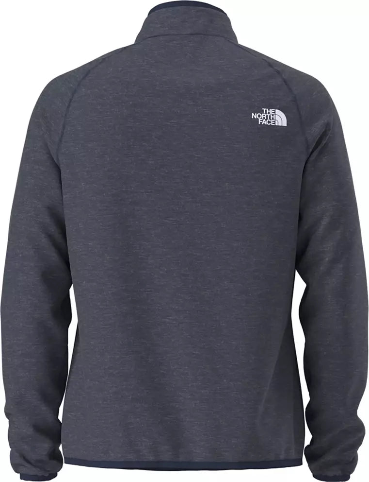 North Face Canyonlands ½ Zip (NF0A5G9W) Mens 2026