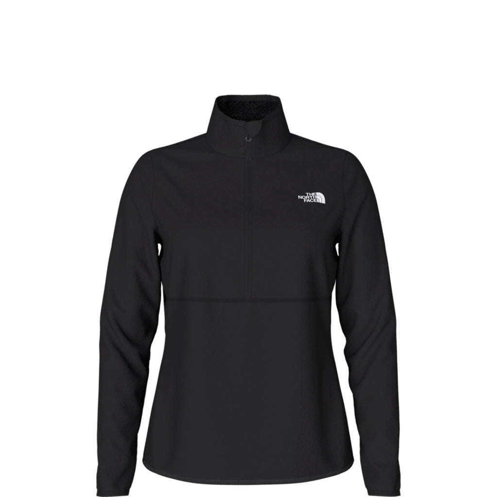North Face Canyonlands ¼ Zip (NF0A5GBE) Womens 2024