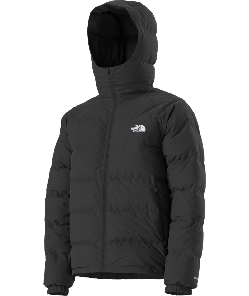 North Face Hydrenalite Down Hoodie (NF0A5GIE) Mens 2026