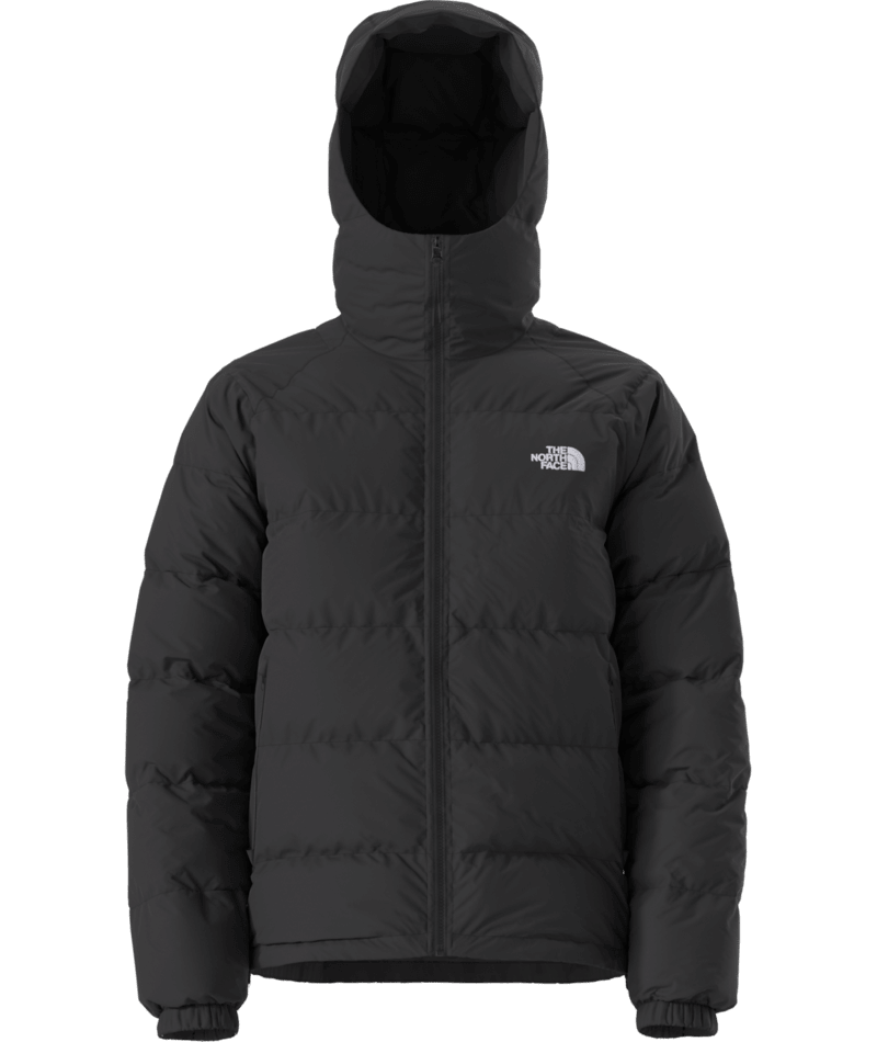 North Face Hydrenalite Down Hoodie (NF0A5GIE) Mens 2026