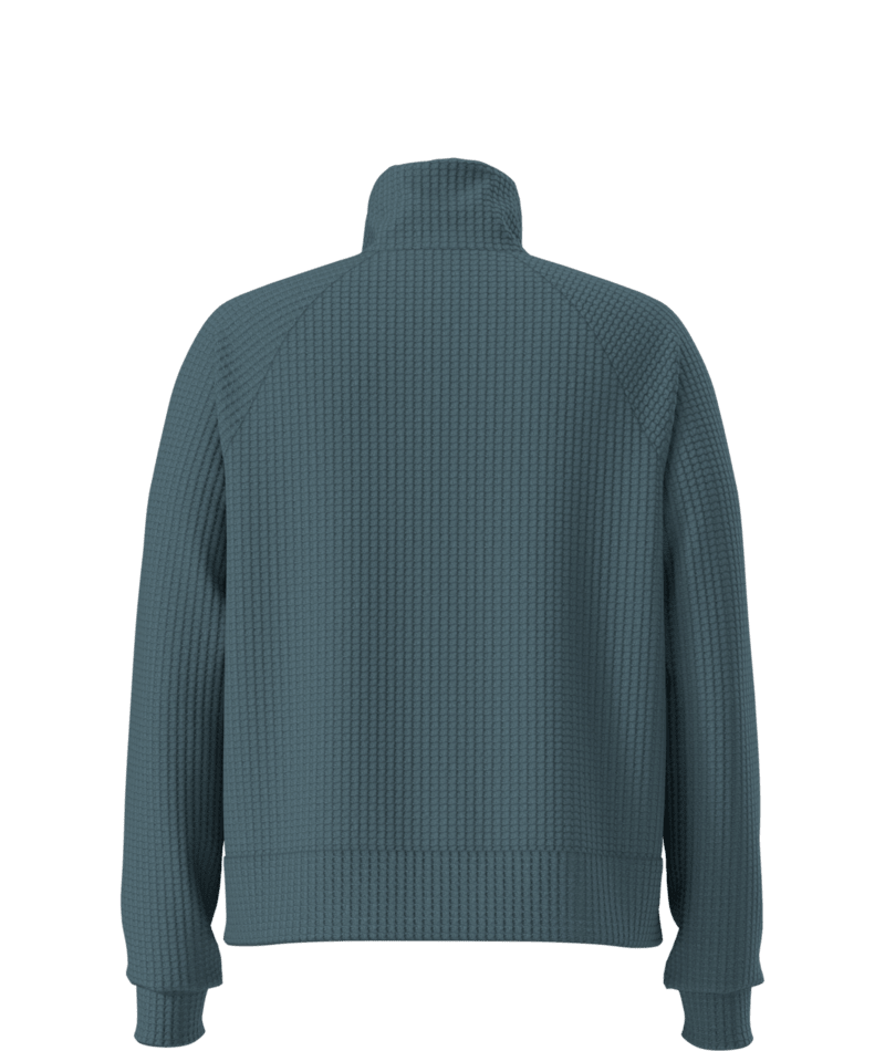 North Face L/S Mock Neck Chabot (NF0A5GMZ) Womens 2026