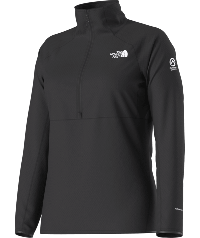North Face Summit Futurefleece LT ½ Zip (NF0A5J8C) Womens 2026