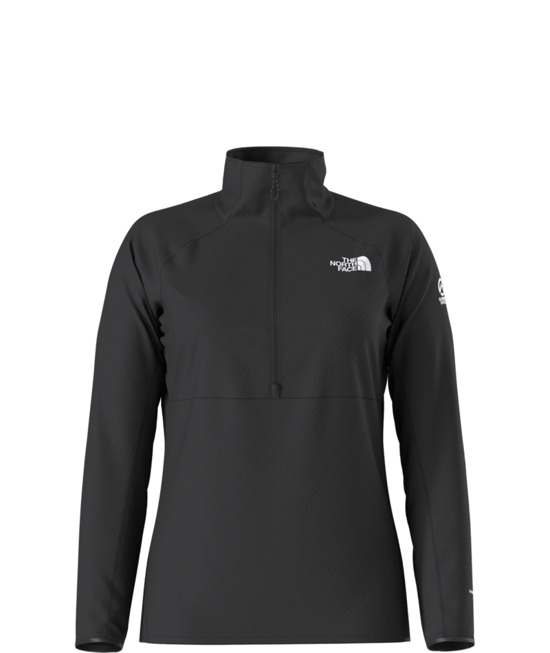 North Face Summit Futurefleece LT ½ Zip (NF0A5J8C) Womens 2026