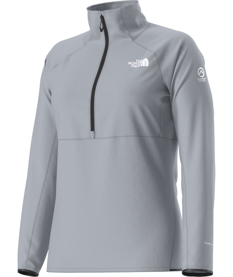 North Face Summit Futurefleece LT ½ Zip (NF0A5J8C) Womens 2026