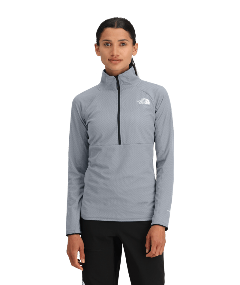 North Face Summit Futurefleece LT ½ Zip (NF0A5J8C) Womens 2026