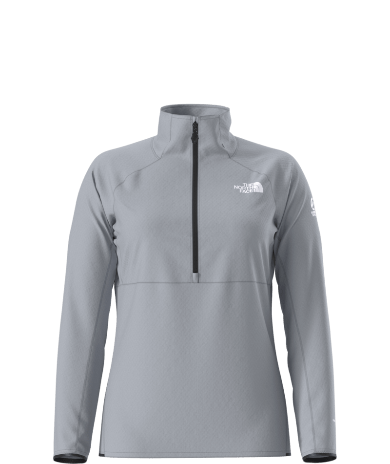 North Face Summit Futurefleece LT ½ Zip (NF0A5J8C) Womens 2026