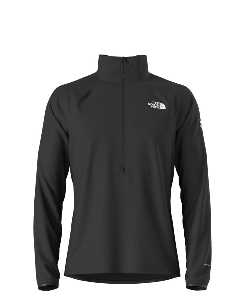 North Face Summit Futurefleece LT ½ Zip (NF0A5J8R) Mens 2026