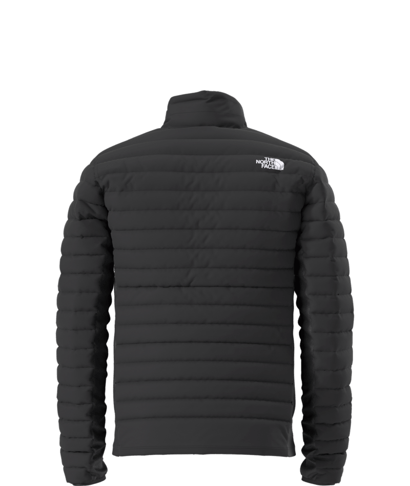 North Face Canyonlands Hybrid Jacket (NF0A7UJK) Mens 2026