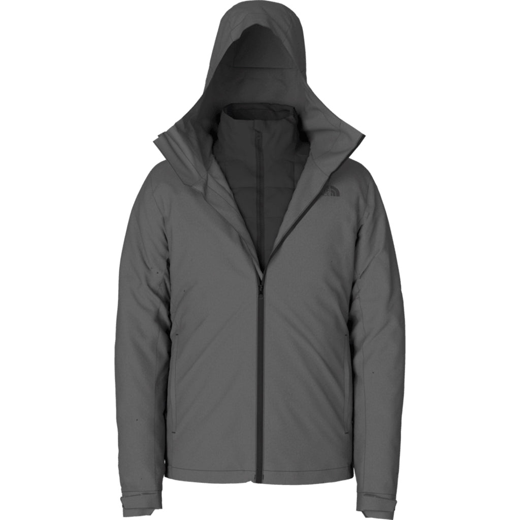 North Face ThermoBall Eco Triclimate Jacket (NF0A7UL5) Mens 2024