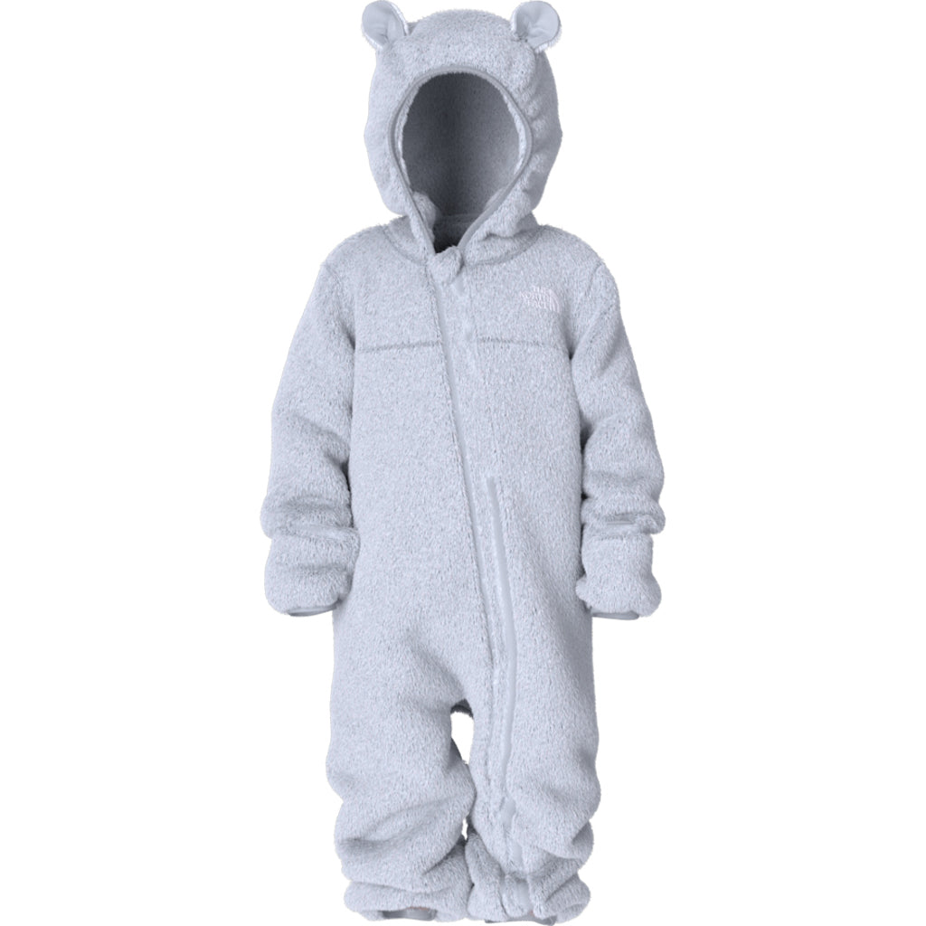 North Face Baby Bear One-Piece (NF0A7UMD)  2024