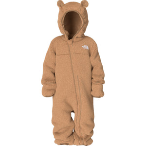 North Face Baby Bear One-Piece (NF0A7UMD)  2024