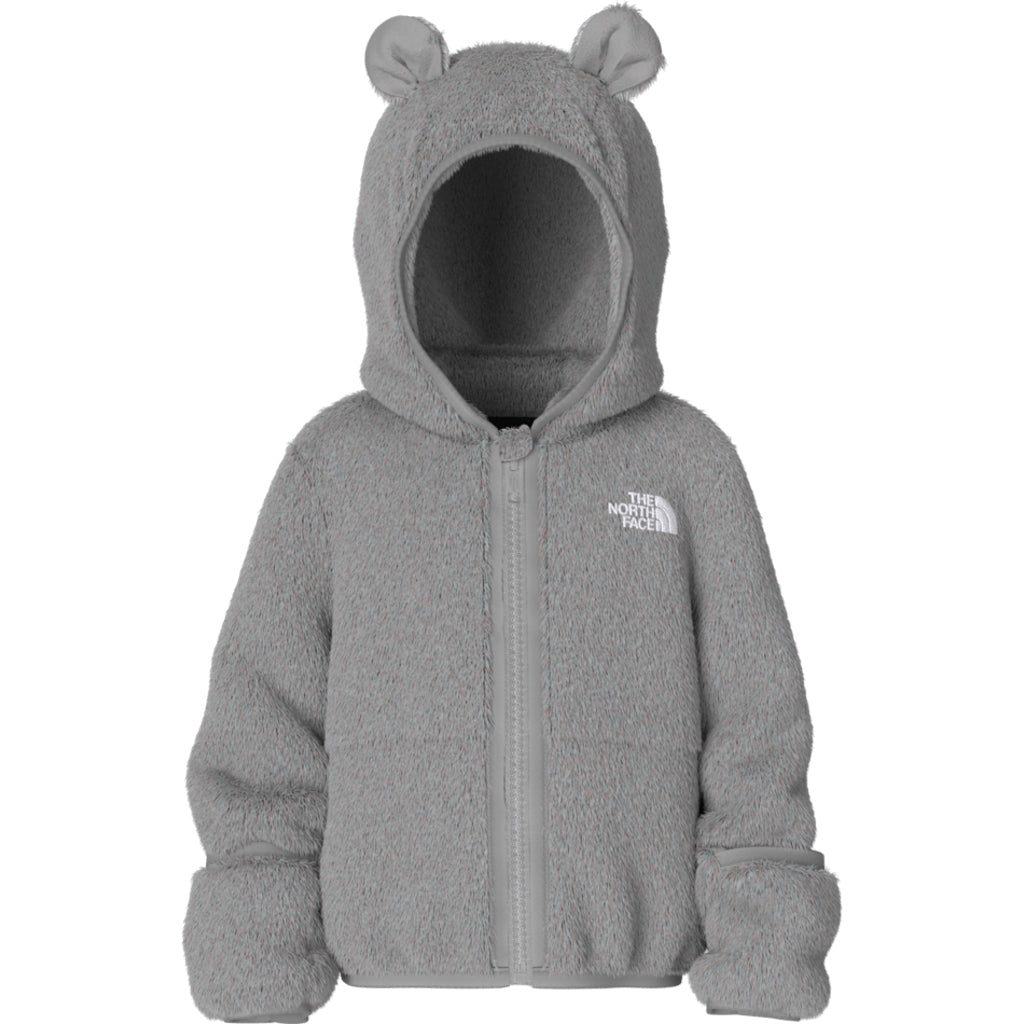 North Face Baby Bear F/Z Hoodie (NF0A7UME) 2024