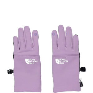North Face Recycled Etip Glove (NF0A7WGE) Kids 2024