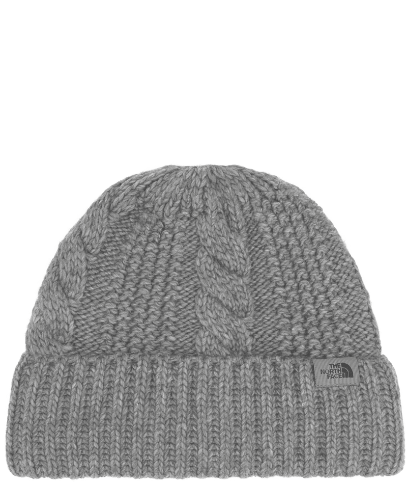 North Face Oh Mega Beanie (NF0A7WJJ) Womens 2026